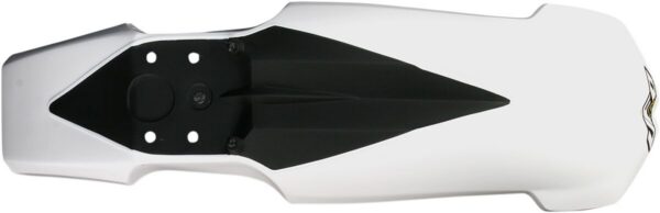 FENDER FRT KTM65 2012 WHT