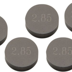 VALVESHIM 9.48X2.85 5PK