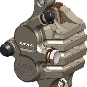 MXC CALIPER FRONT YAMA