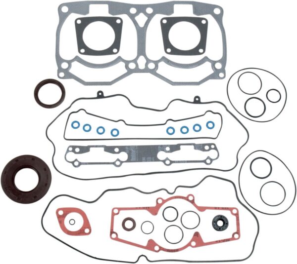 GASKET SET COMPLETE SKIDO