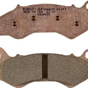 BRAKE PAD HH SINT SCOOTER