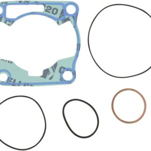 GASKET KIT TOP END YAM