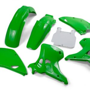 BODY KIT FULL KX125/250 92 OEM