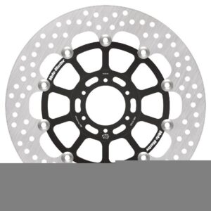 BRAKE DISC HALO FLOAT FT