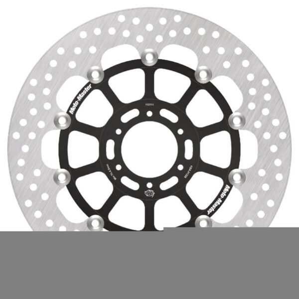 BRAKE DISC HALO FLOAT FT