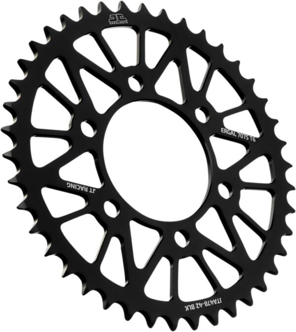 SPROCKET RL 42T KAW BLK