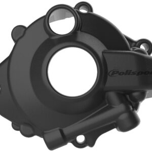 IGNITION CVR CRF250 18- BK