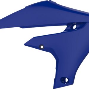RAD CVRS YZF250 19-/450 18- BL