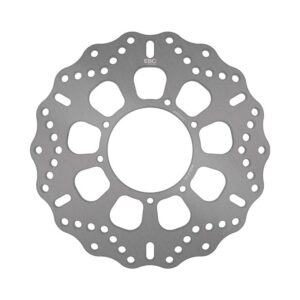 BRAKE ROTOR FIX WAVE