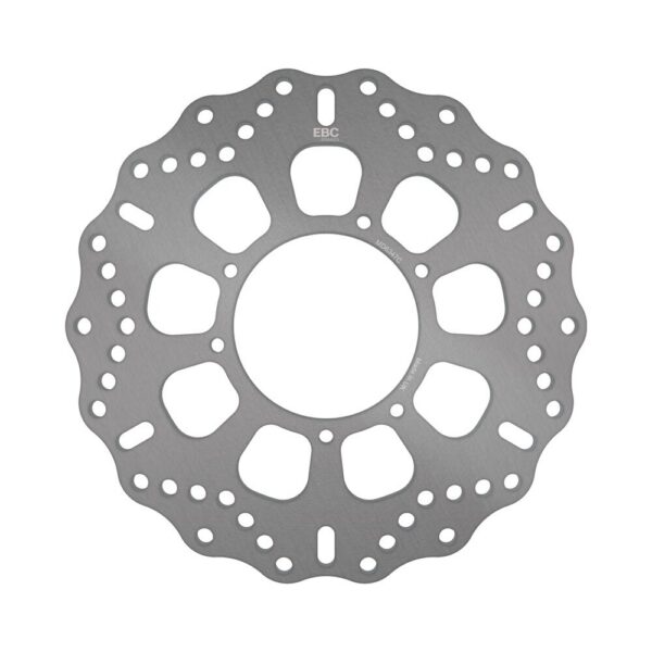 BRAKE ROTOR FIX WAVE