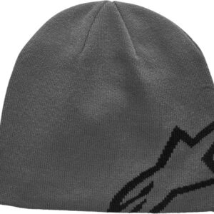 BEANIE C SHIFT CCH/BK O/S