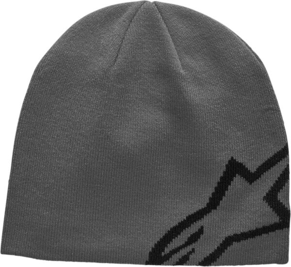 BEANIE C SHIFT CCH/BK O/S