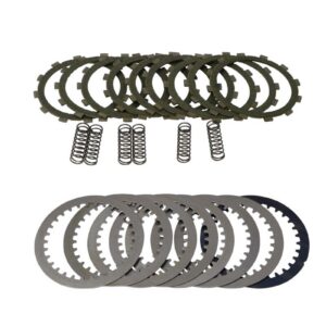 CLUTCH KIT ARAMID SRK144