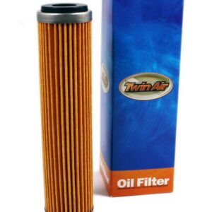 TWIN AIR OIL FILTER