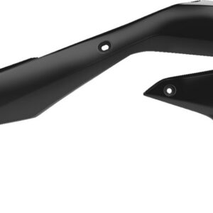 RAD COVERS KXF450 16-18 BLK