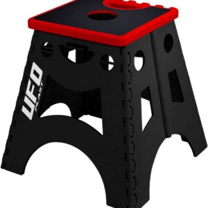 UFO FOLDABLE STAND RED