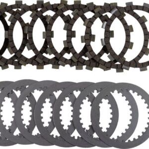 CLUTCH KIT DIRT DRC SERIES