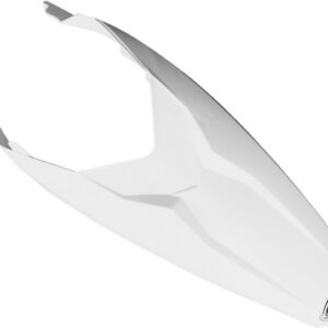FENDER RR KTM85 13-17 WHT