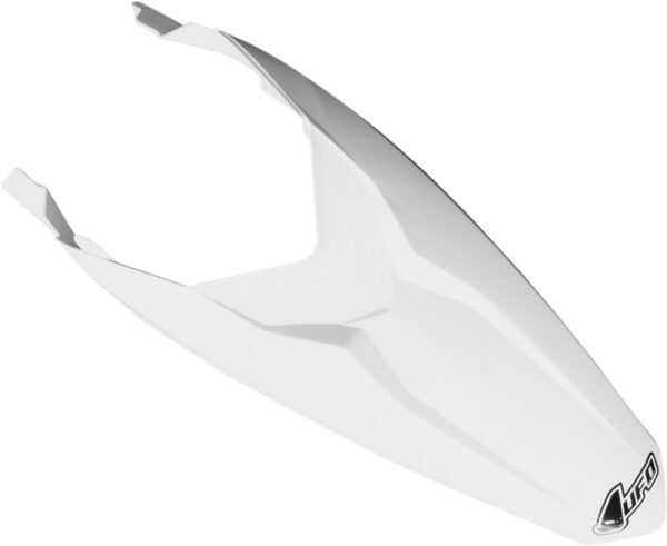 FENDER RR KTM85 13-17 WHT