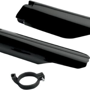 FORKCOVER RM04-06 RMZ04-05 BLK