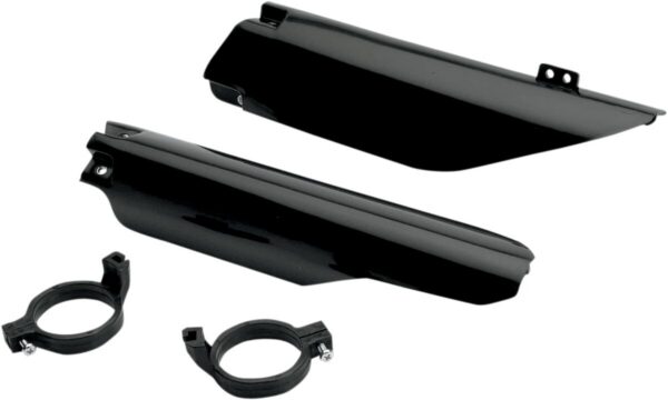 FORKCOVER RM04-06 RMZ04-05 BLK