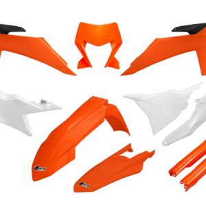 BODY KIT FULL EXC/F 24- OE
