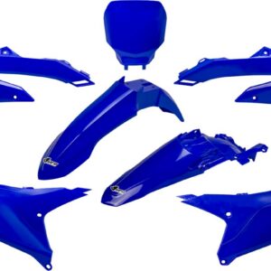 BODY KIT FULL YFZ250 24-25/450
