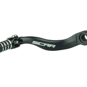 SHIFT LEVER KT/HV/GAS BK