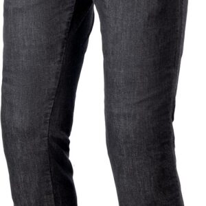PANT CERIUM BLACK 28