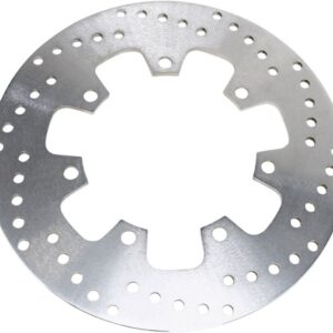BRAKE RTR FIX HPSR RND FR/L