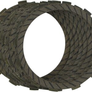 CLUTCH FRICTION PLATE KIT