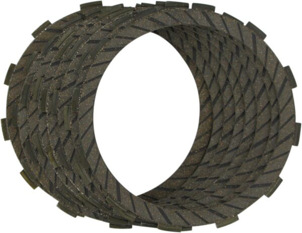 CLUTCH FRICTION PLATE KIT