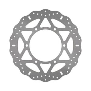 BRAKE ROTOR FIX WAVE