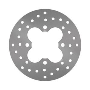 BRAKE ROTOR FIX D SERIES SCT