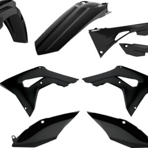 BODYKIT CRF250 18-/450 17- BK