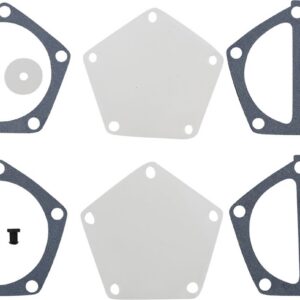 GASKET KIT F/P PENTAGON
