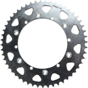SPROCKET REAR 52T 520