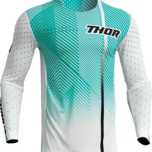 JRSY PRIME TECH WH/TE XL