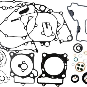 GASKET KIT COMPLETE HONDA