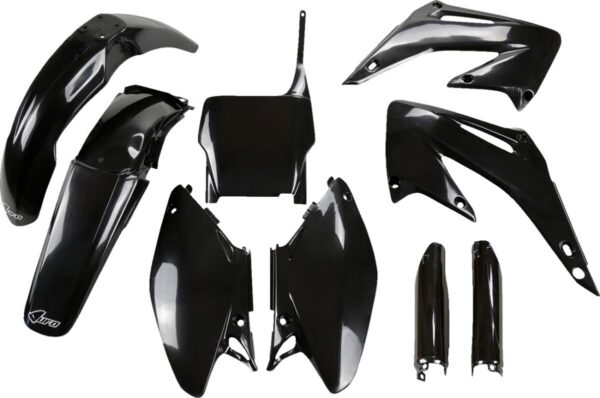 BODY KIT FULL CR125/250 05-07
