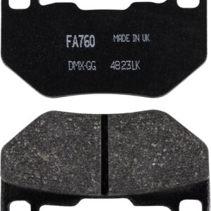 BRAKE PAD
