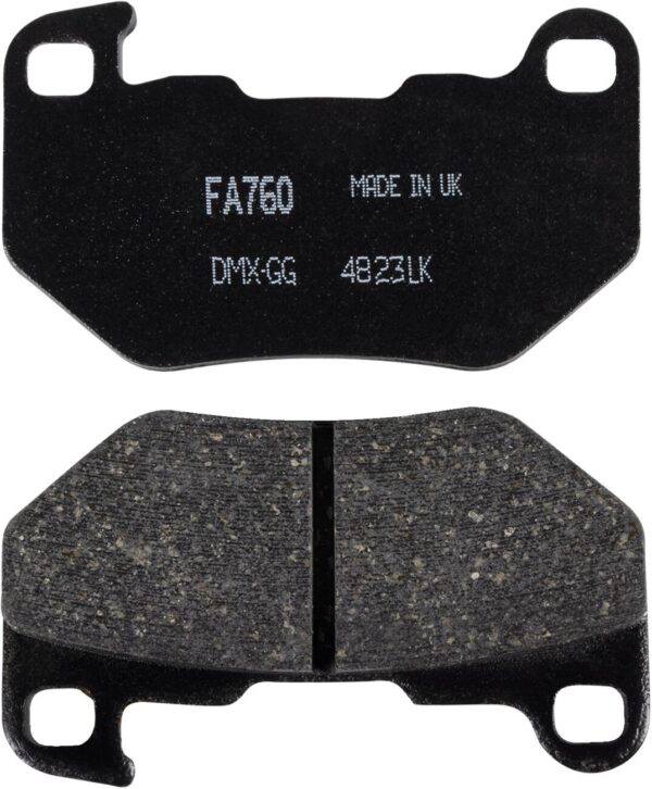 BRAKE PAD