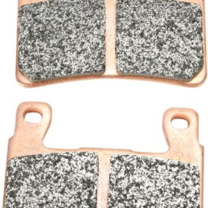 BRAKE PAD GPFA SINTER RACE