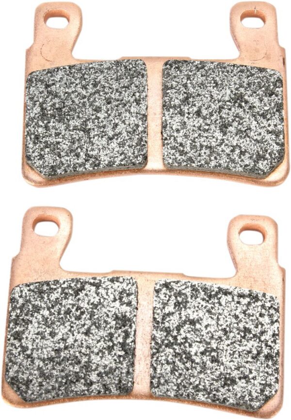 BRAKE PAD GPFA SINTER RACE