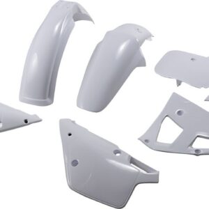 BODY KIT FULL YZ250 91 OEM