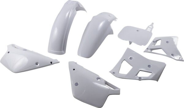 BODY KIT FULL YZ250 91 OEM