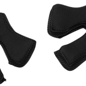 CHEEK PAD SECTOR 2 BK XS