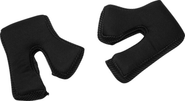 CHEEK PAD SECTOR 2 BK XS