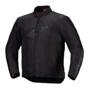 JACKET T-SPS V2 WP BLACK 3X