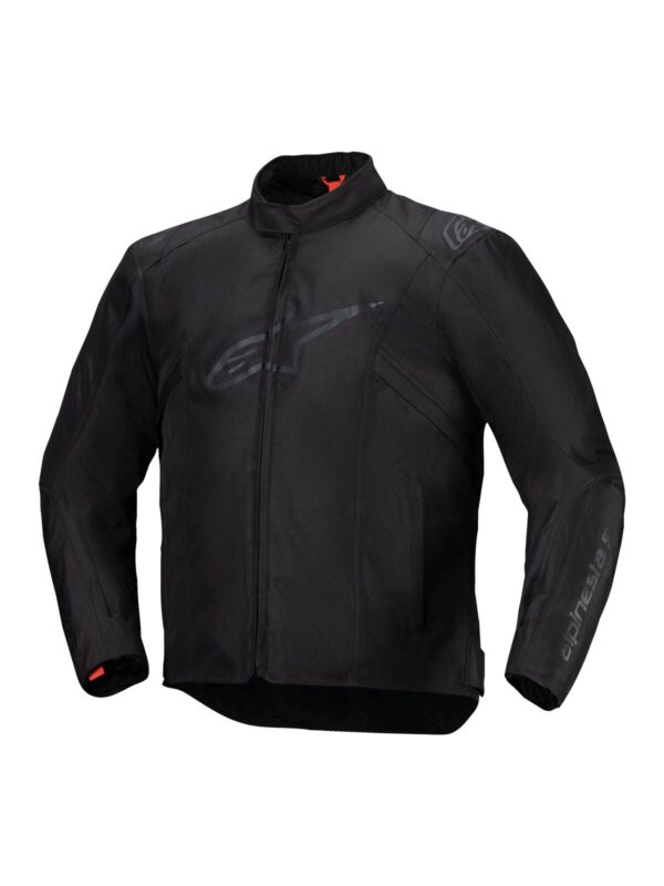 JACKET T-SPS V2 WP BLACK 3X